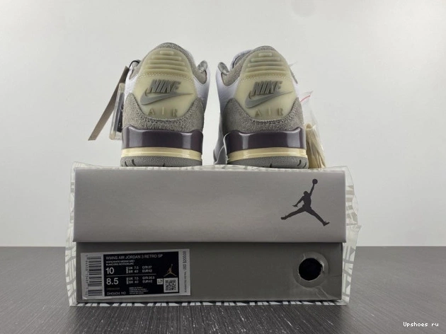 Maniére Jordan Retro Ma A SP 3 1128